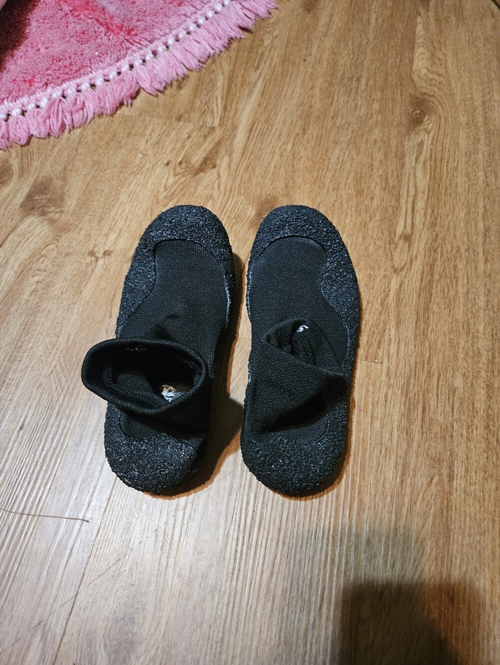 Konjoun Slip On Like Socks Protect Iike Shoes.